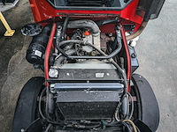 Werktuigdrager, lm trac, 286, 2010 - afbeelding 27 van  35