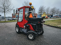 Werktuigdrager, lm trac, 286, 2010 - afbeelding 23 van  35