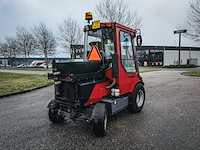 Werktuigdrager, lm trac, 286, 2010 - afbeelding 31 van  35