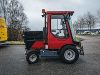 Werktuigdrager, lm trac, 286, 2010 - afbeelding 32 van  35