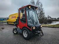 Werktuigdrager, lm trac, 286, 2010 - afbeelding 33 van  35