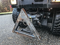 Werktuigdrager, lm trac, 286, 2010 - afbeelding 35 van  35