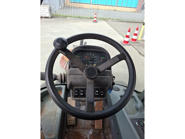 Werktuigdrager, lm trac, 286, 2018 - afbeelding 2 van  32