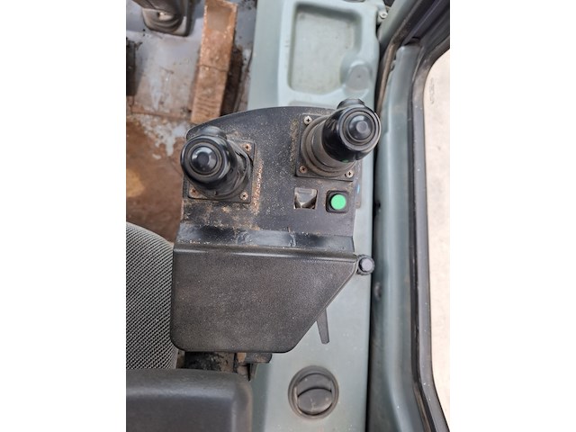 Werktuigdrager, lm trac, 286, 2018 - afbeelding 3 van  32