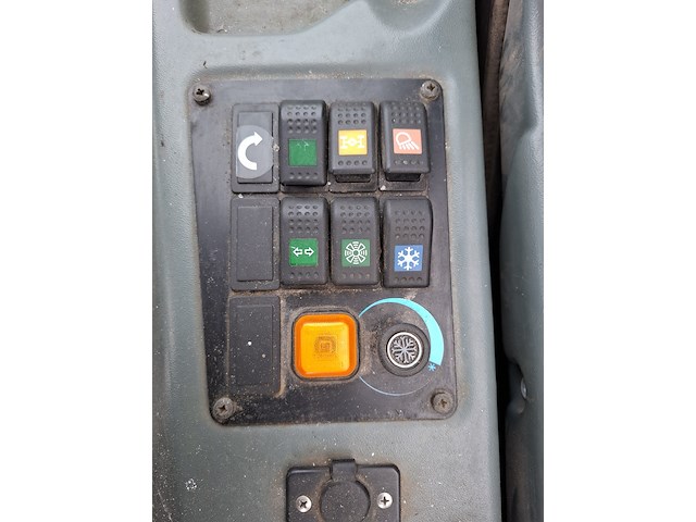 Werktuigdrager, lm trac, 286, 2018 - afbeelding 4 van  32