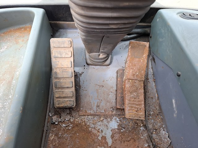 Werktuigdrager, lm trac, 286, 2018 - afbeelding 5 van  32