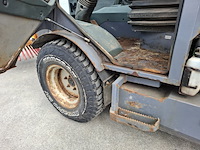 Werktuigdrager, lm trac, 286, 2018 - afbeelding 9 van  32