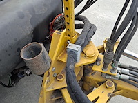Werktuigdrager, lm trac, 286, 2018 - afbeelding 13 van  32