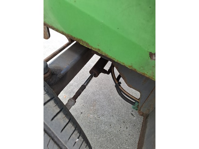 Werktuigdrager, lm trac, 286, 2018 - afbeelding 18 van  32