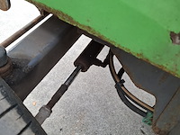Werktuigdrager, lm trac, 286, 2018 - afbeelding 18 van  32
