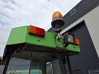 Werktuigdrager, lm trac, 286, 2018 - afbeelding 20 van  32