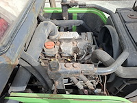 Werktuigdrager, lm trac, 286, 2018 - afbeelding 21 van  32