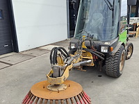 Werktuigdrager, lm trac, 286, 2018 - afbeelding 12 van  32