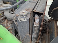 Werktuigdrager, lm trac, 286, 2018 - afbeelding 25 van  32