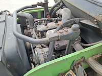 Werktuigdrager, lm trac, 286, 2018 - afbeelding 26 van  32