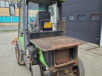 Werktuigdrager, lm trac, 286, 2018 - afbeelding 28 van  32