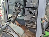 Werktuigdrager, lm trac, 286, 2018 - afbeelding 29 van  32