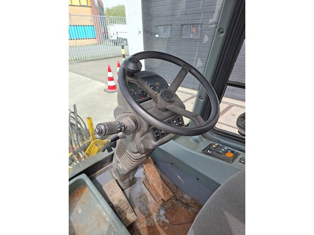 Werktuigdrager, lm trac, 286, 2018 - afbeelding 30 van  32