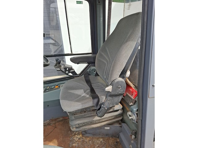 Werktuigdrager, lm trac, 286, 2018 - afbeelding 31 van  32