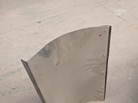 Werktuigdrager met borstel en schuif powerline, tg500b - afbeelding 6 van  15