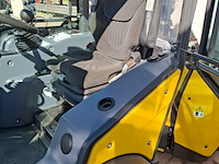 Werktuigdrager met heetwatermachine, multihog, cx75, 2016 - afbeelding 4 van  42