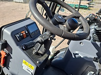 Werktuigdrager met heetwatermachine, multihog, cx75, 2016 - afbeelding 5 van  42
