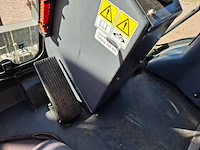 Werktuigdrager met heetwatermachine, multihog, cx75, 2016 - afbeelding 6 van  42