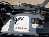 Werktuigdrager met heetwatermachine, multihog, cx75, 2016 - afbeelding 9 van  42