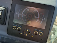 Werktuigdrager met heetwatermachine, multihog, cx75, 2016 - afbeelding 11 van  42