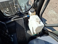 Werktuigdrager met heetwatermachine, multihog, cx75, 2016 - afbeelding 13 van  42