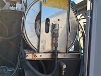 Werktuigdrager met heetwatermachine, multihog, cx75, 2016 - afbeelding 19 van  42