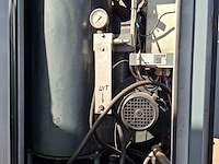 Werktuigdrager met heetwatermachine, multihog, cx75, 2016 - afbeelding 21 van  42