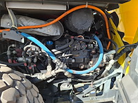 Werktuigdrager met heetwatermachine, multihog, cx75, 2016 - afbeelding 33 van  42