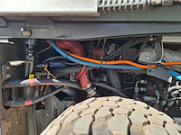 Werktuigdrager met heetwatermachine, multihog, cx75, 2016 - afbeelding 35 van  42