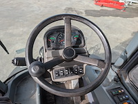 Werktuigdrager met onkruidborstel, lm trac, 287 - afbeelding 20 van  33