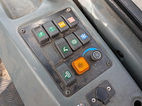 Werktuigdrager met onkruidborstel, lm trac, 287 - afbeelding 25 van  33