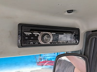 Werktuigdrager met onkruidborstel, lm trac, 287 - afbeelding 26 van  33