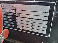 Werktuigdrager, multicar, tremo, 2002 - afbeelding 5 van  23