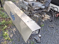Werktuigdrager, multicar, tremo, 2002 - afbeelding 7 van  23