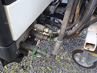 Werktuigdrager, multicar, tremo, 2002 - afbeelding 9 van  23