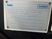 Werktuigdrager, multicar, tremo, 2002 - afbeelding 11 van  23