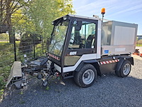 Werktuigdrager, multicar, tremo, 2002 - afbeelding 1 van  23