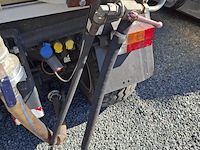 Werktuigdrager, multicar, tremo, 2002 - afbeelding 14 van  23