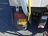 Werktuigdrager, multicar, tremo, 2002 - afbeelding 16 van  23