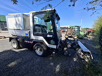Werktuigdrager, multicar, tremo, 2002 - afbeelding 12 van  23