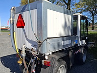 Werktuigdrager, multicar, tremo, 2002 - afbeelding 17 van  23