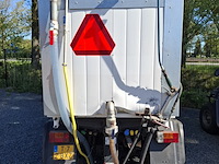 Werktuigdrager, multicar, tremo, 2002 - afbeelding 18 van  23