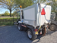 Werktuigdrager, multicar, tremo, 2002 - afbeelding 19 van  23