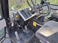 Werktuigdrager, multicar, tremo, 2002 - afbeelding 20 van  23