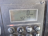 Werktuigdrager, multicar, tremo, 2002 - afbeelding 22 van  23